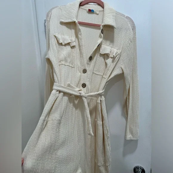 FP BEACH jumpsuit - Picture 2 of 4